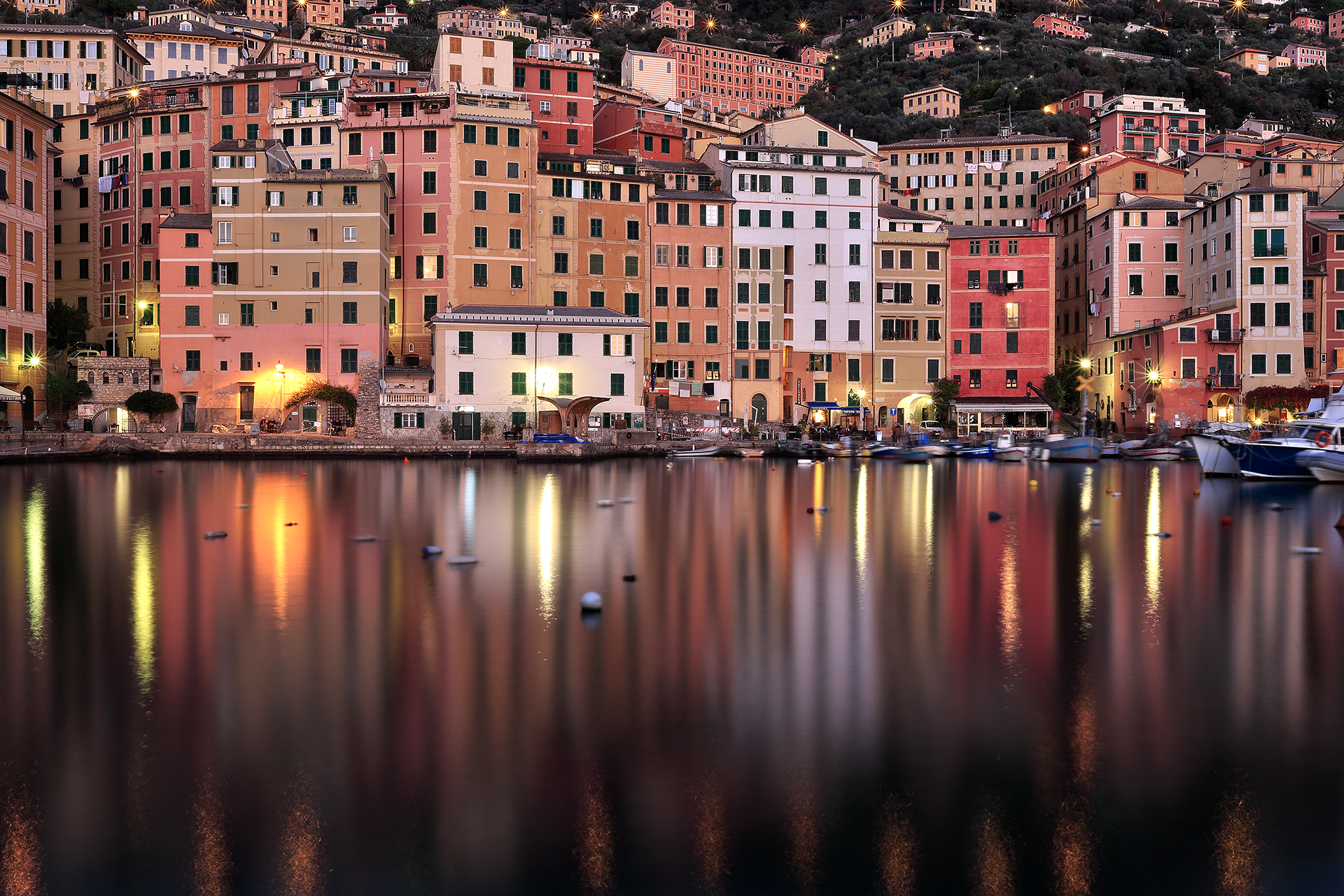 Camogli