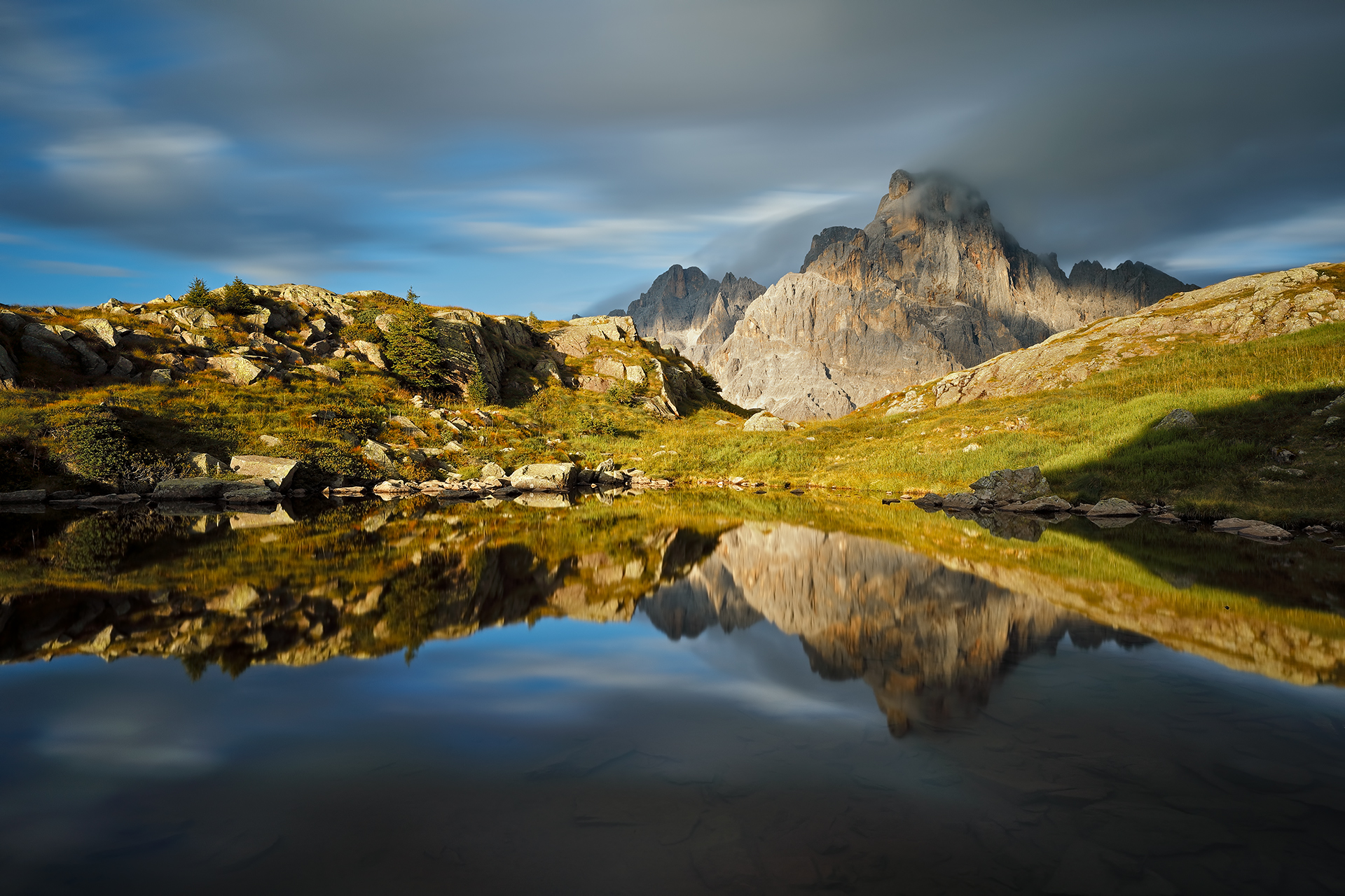 Pale di San Martino