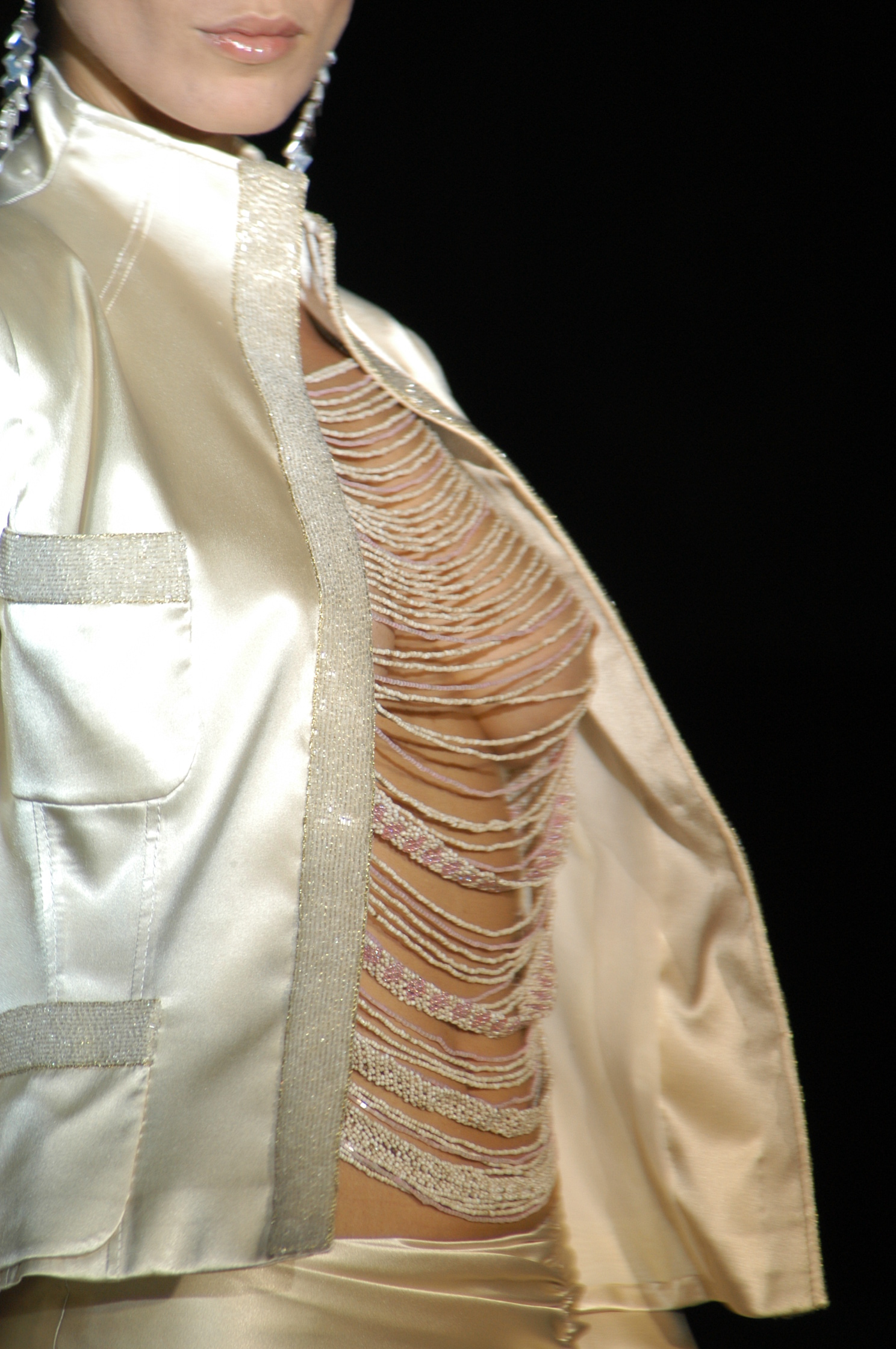 Look un po' birichino