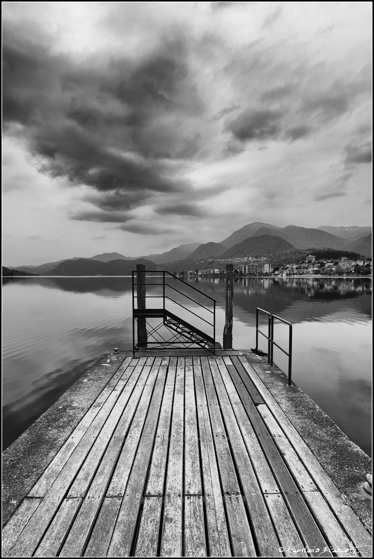 The boats will be back...