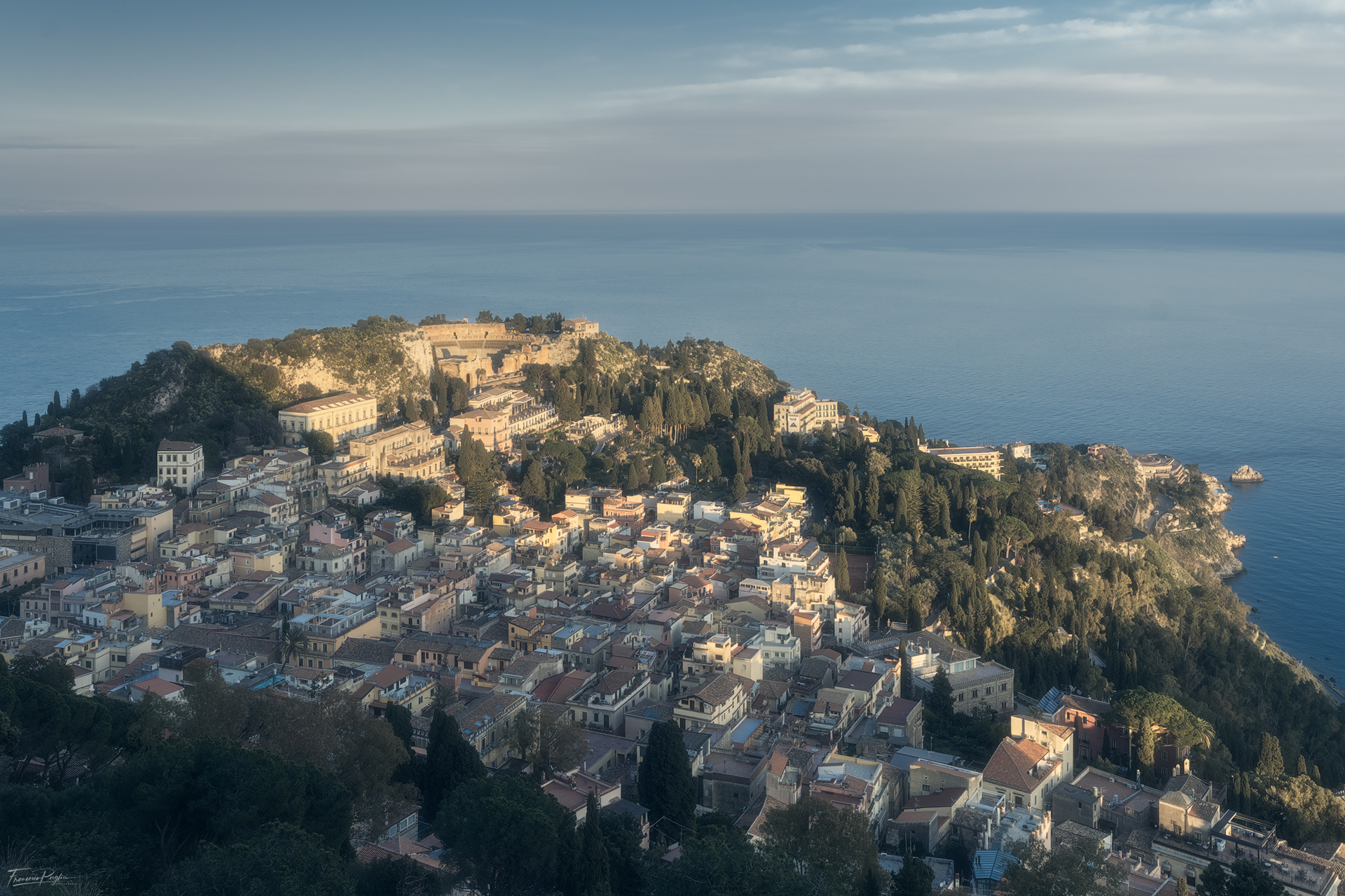 Taormina
