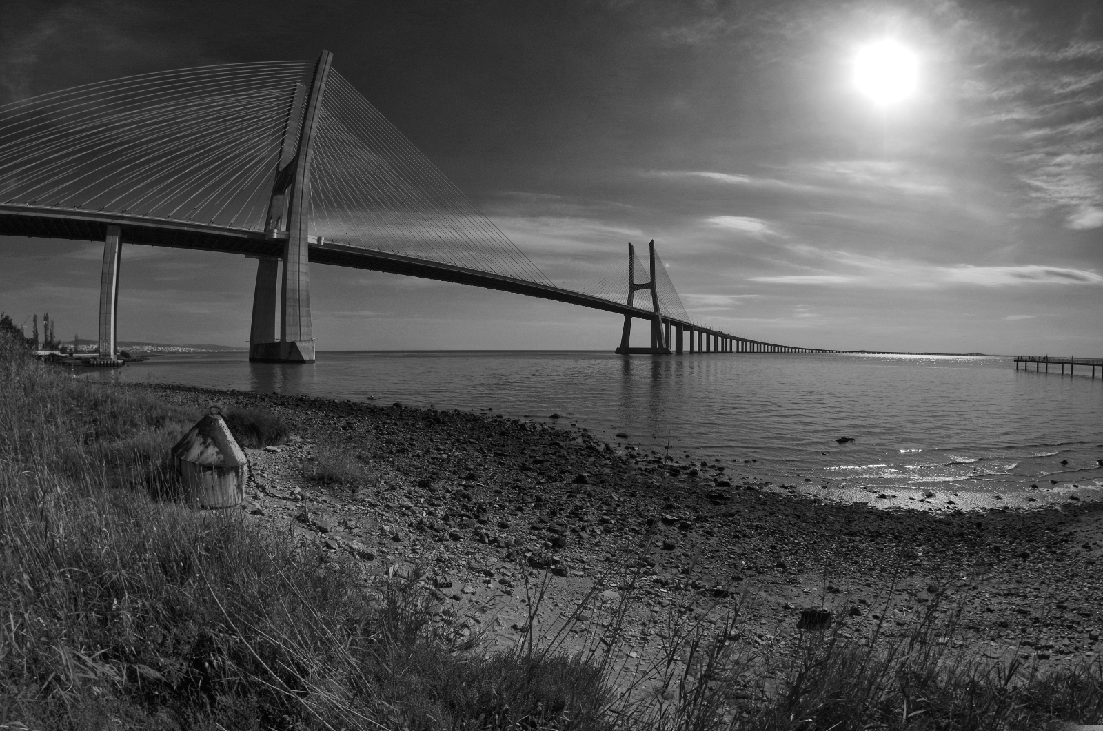 Ponte Vasco de Gama(Lisboa 20)