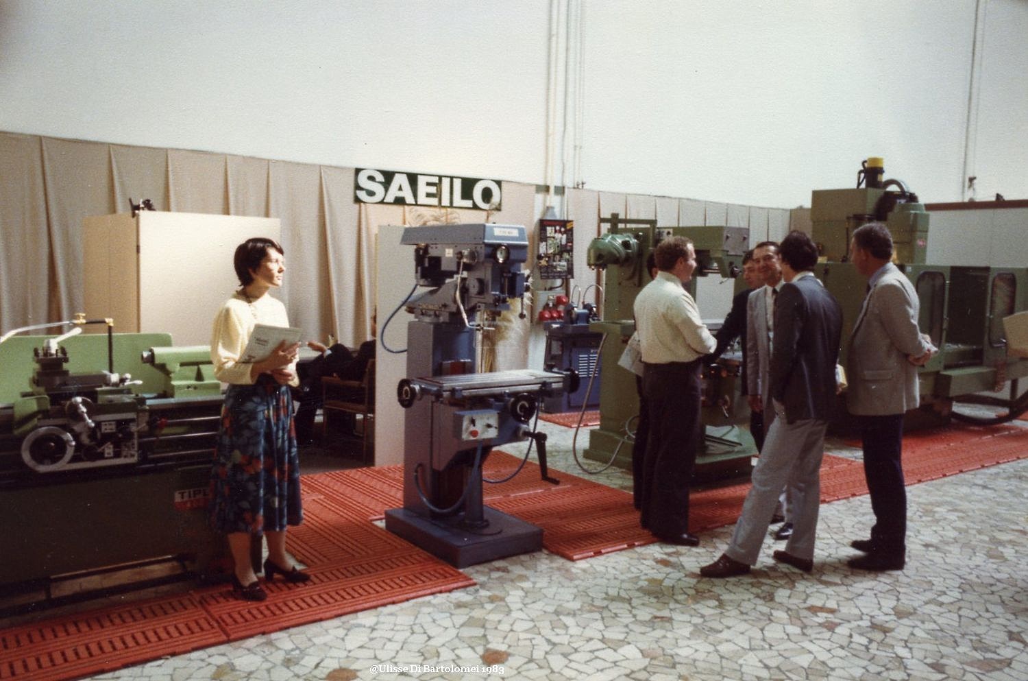 Ucimu '83