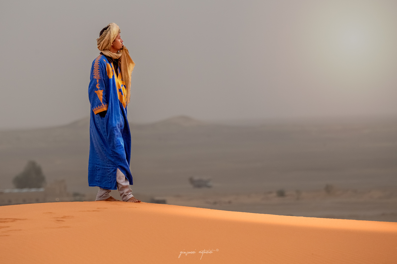 Sahara