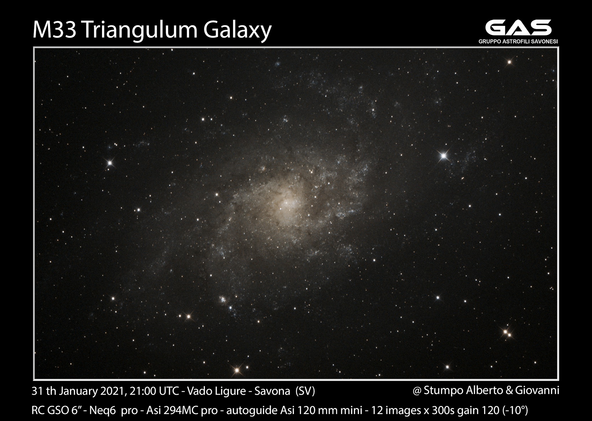 M33