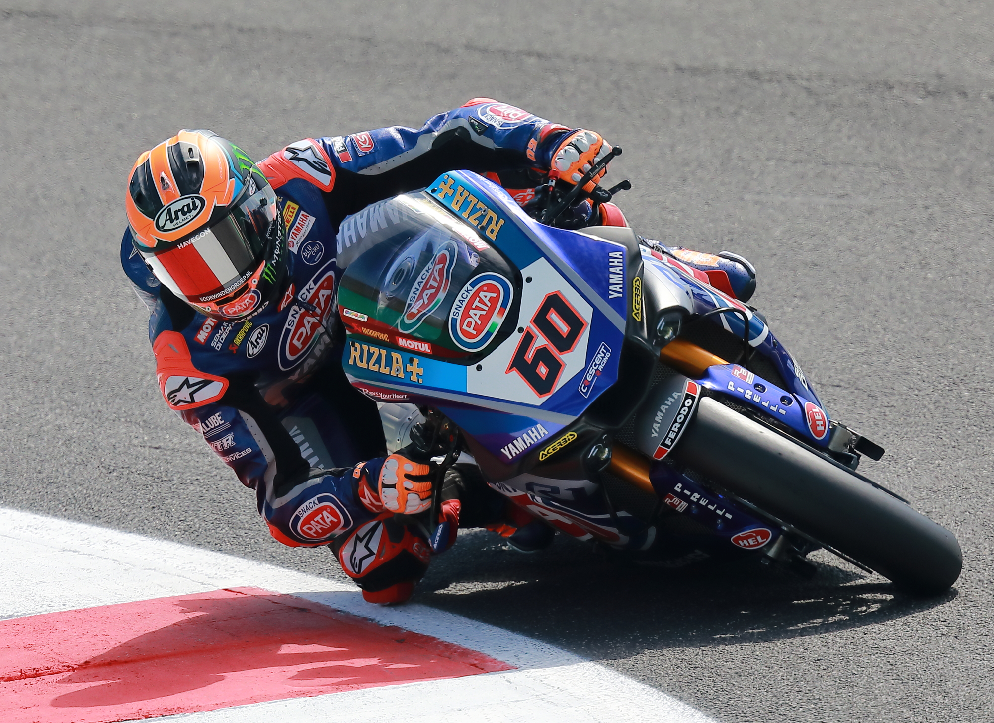 Misano - 21/06/2019 - SBK