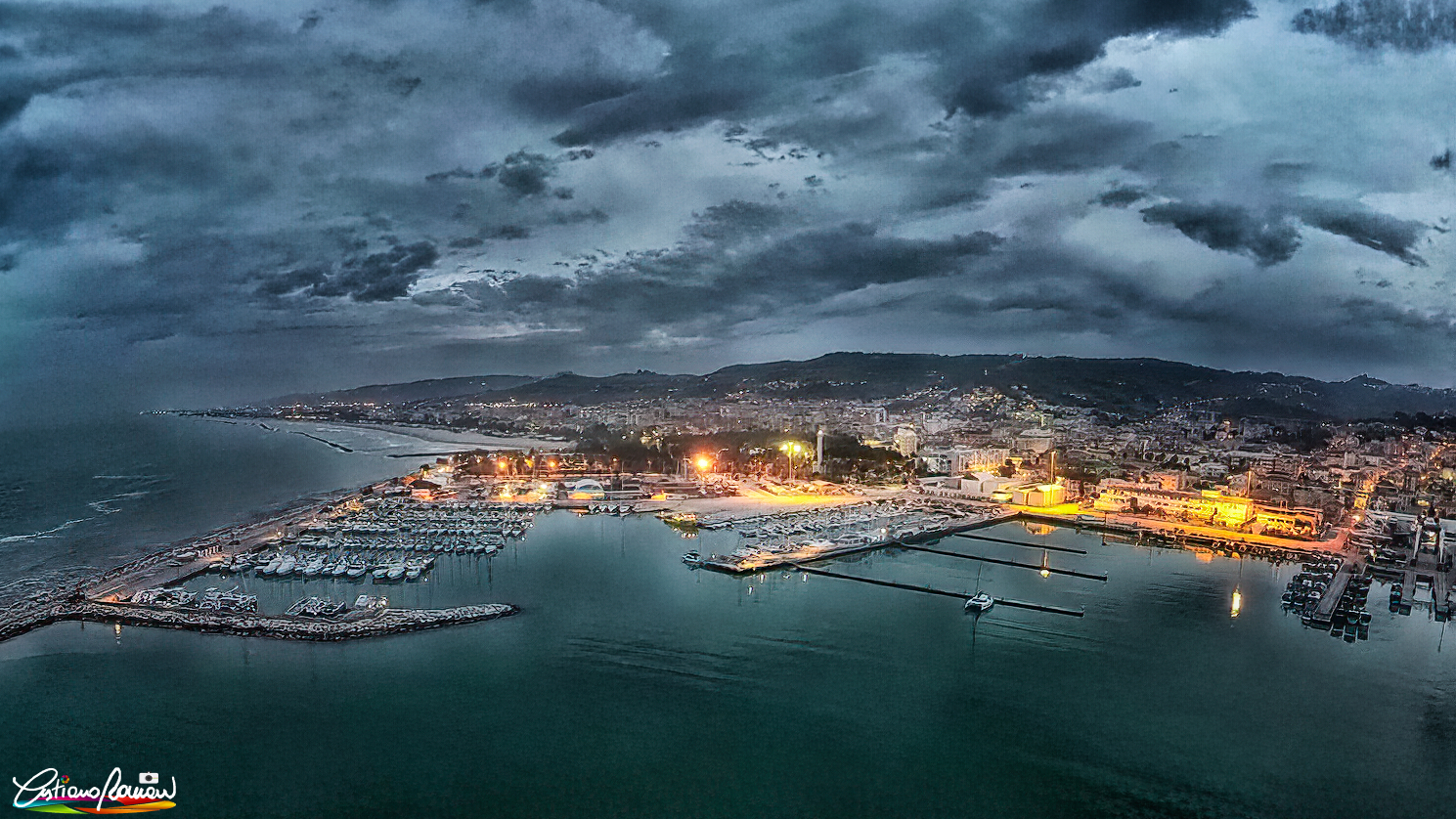 San Beach, California