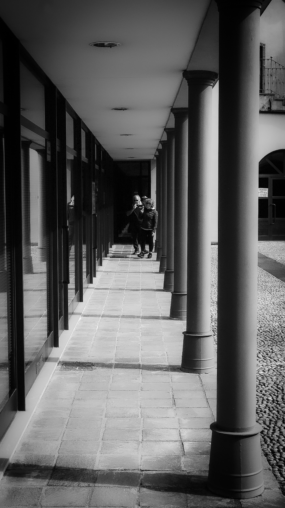 Perspectives