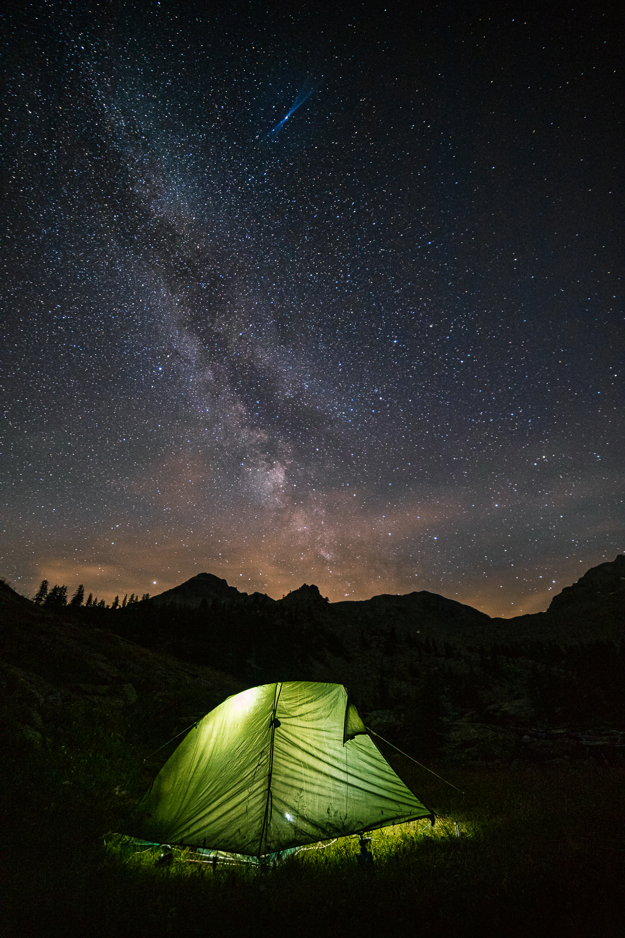 A Midsummer Night's Dream