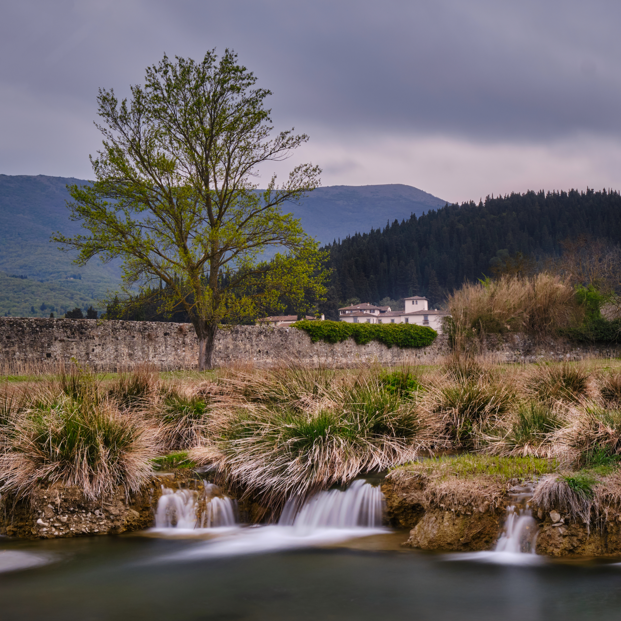 Travalle - Calenzano