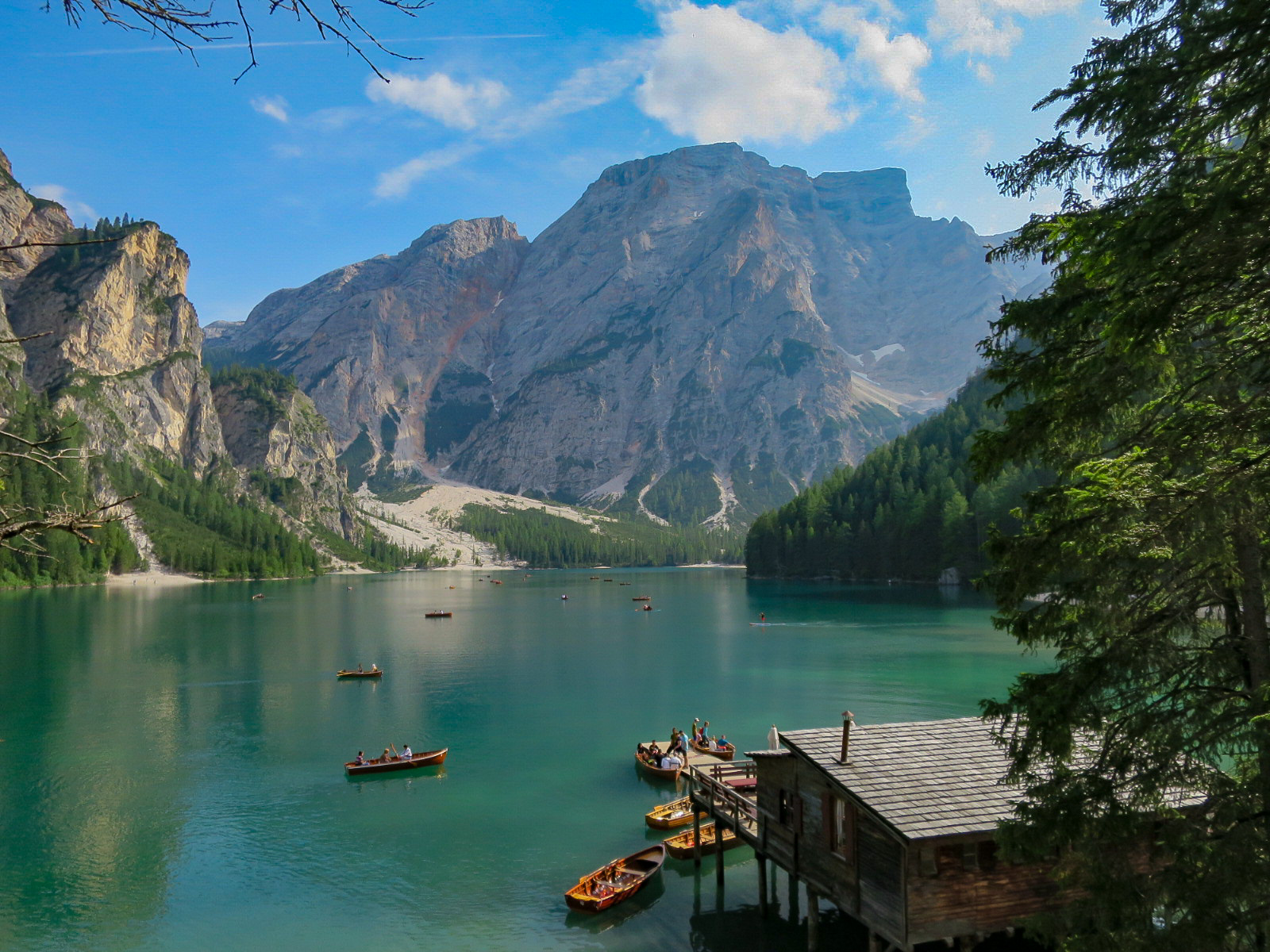 braies
