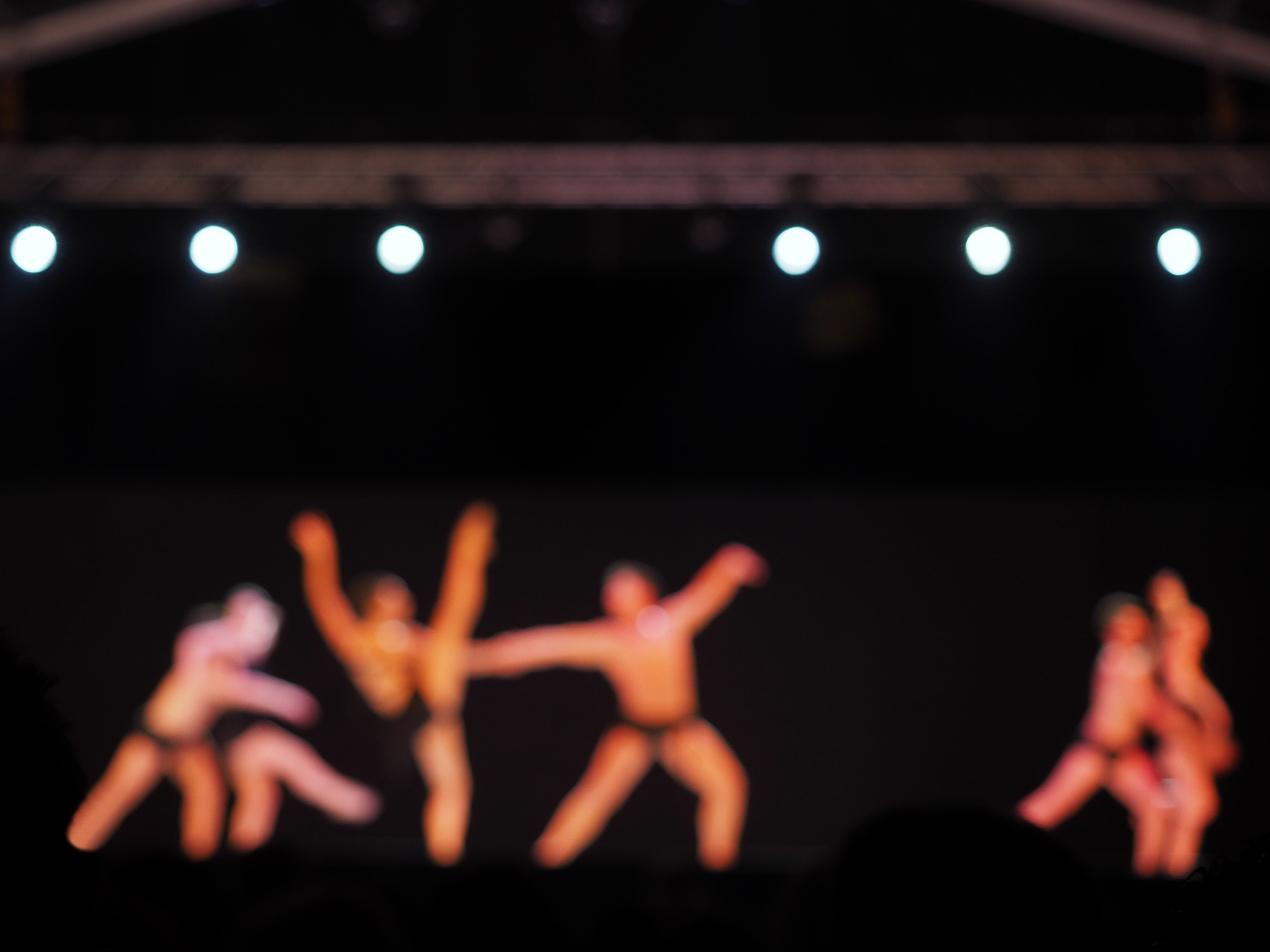 Interpretazione del Bolero