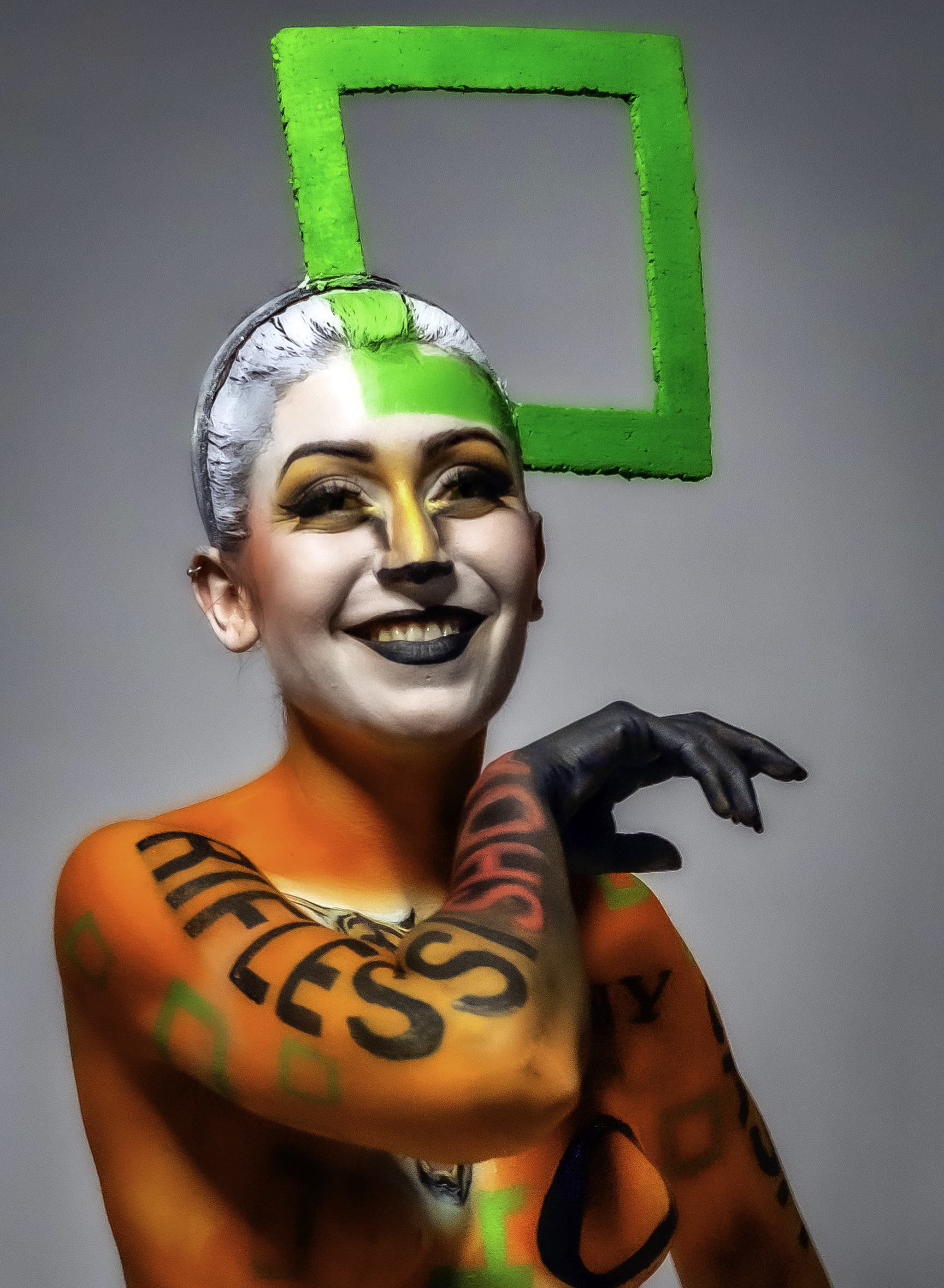 Make-up