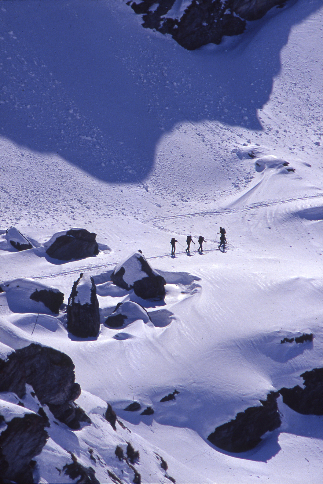 Valnontei Cogne Aosta