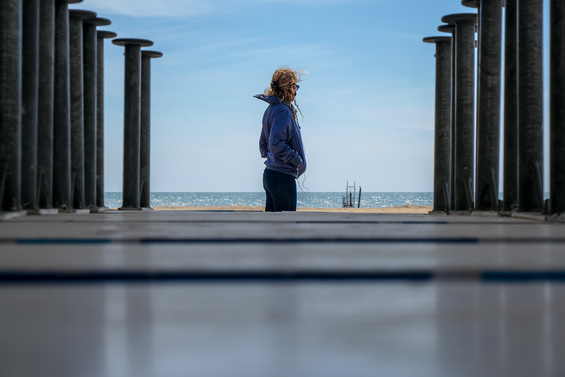 Spiagge vuote