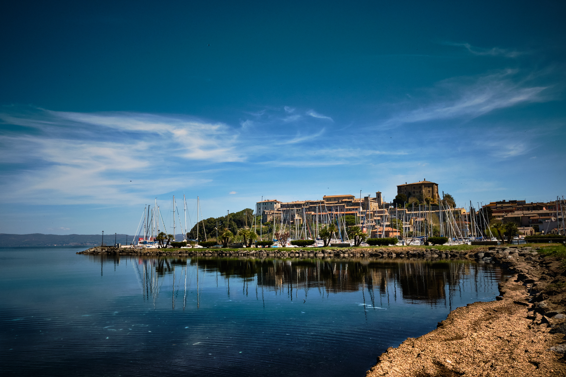 Capodimonte -