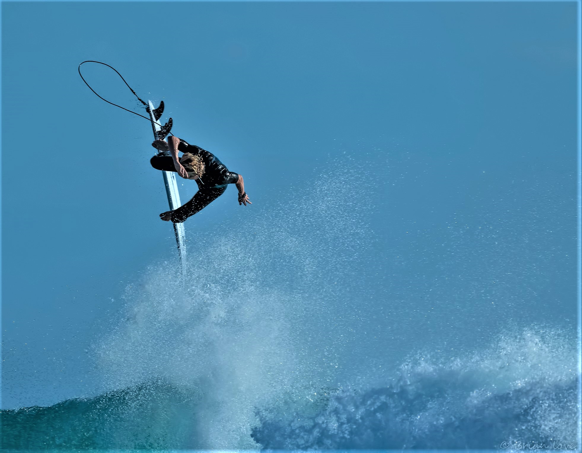 Volare in alto