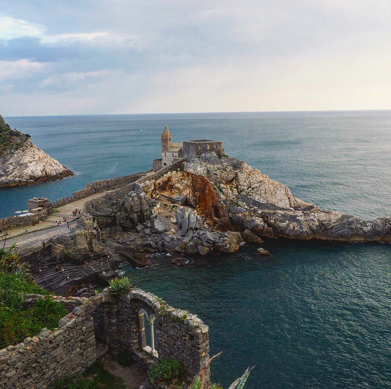 Portovenere .