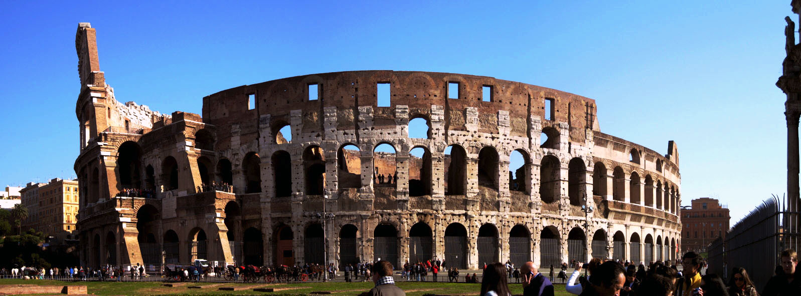 Coliseum