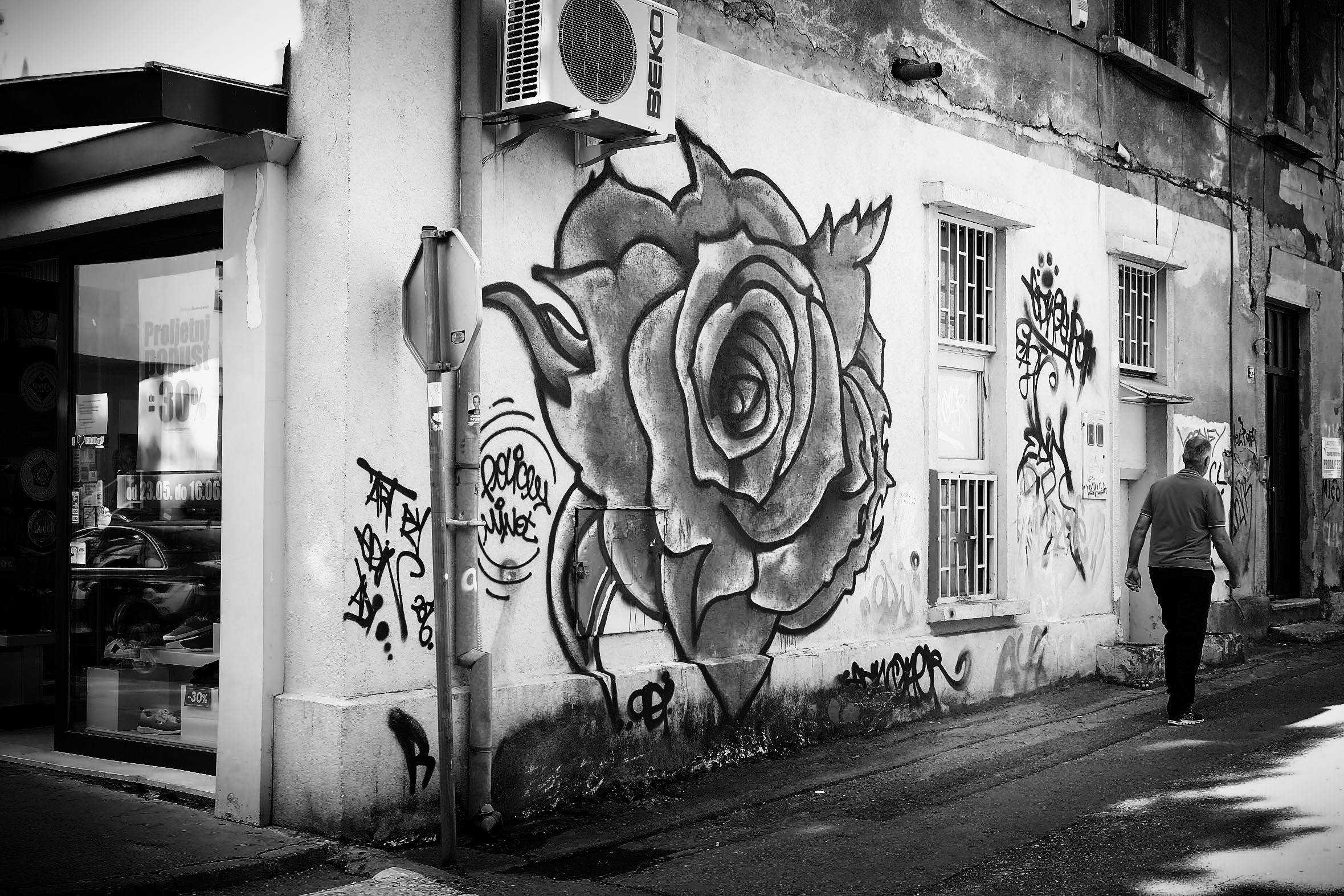 Mostar, 2019
