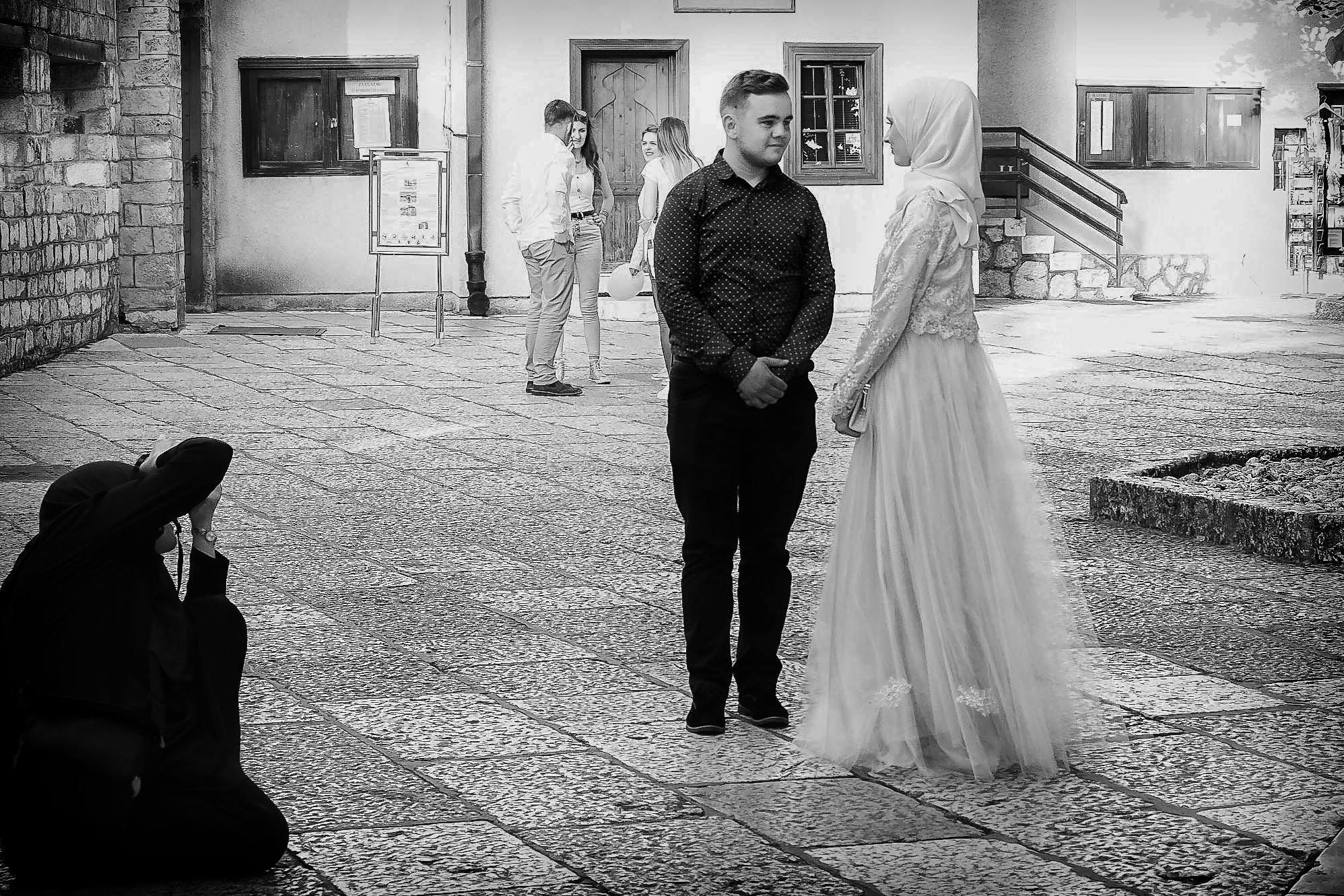 Sarajevo, 2019