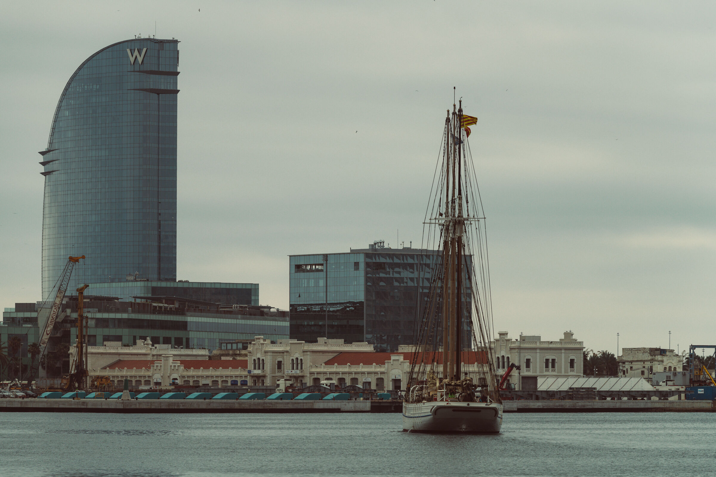 Barcelona - Catalunya