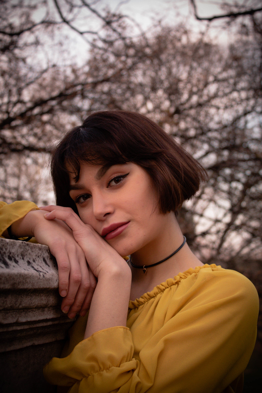 Ilaria, Iasa