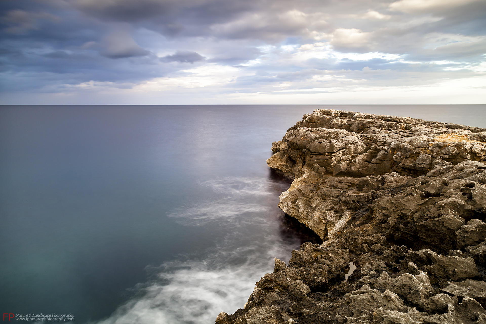 Area Marina Protetta del Plemmirio - Siracusa