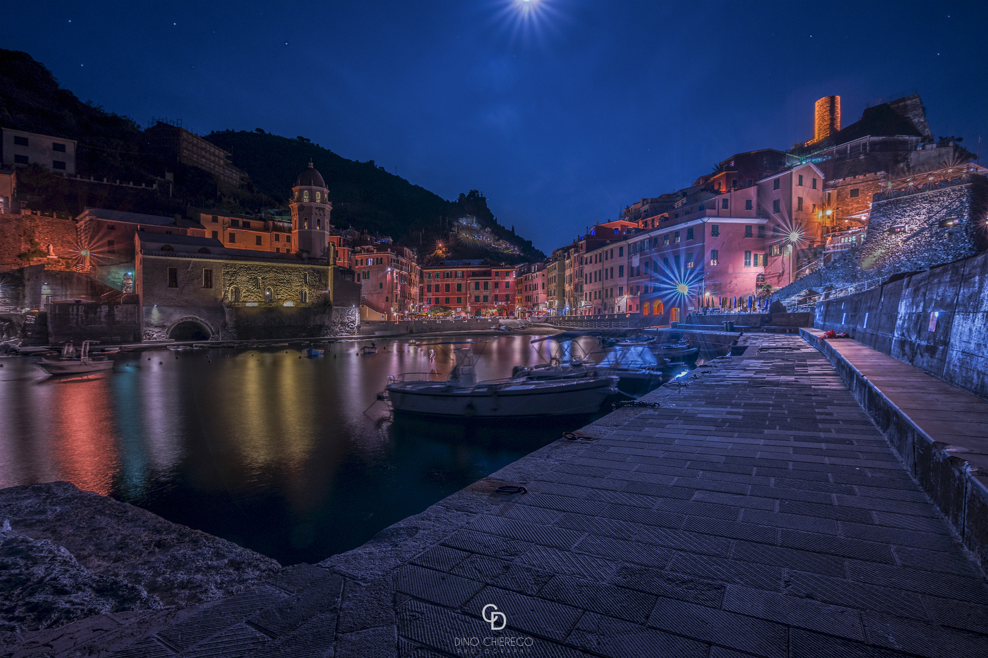 Vernazza