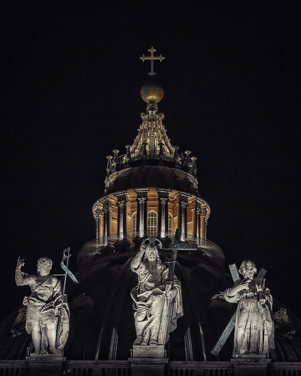 basilica di San Pietro