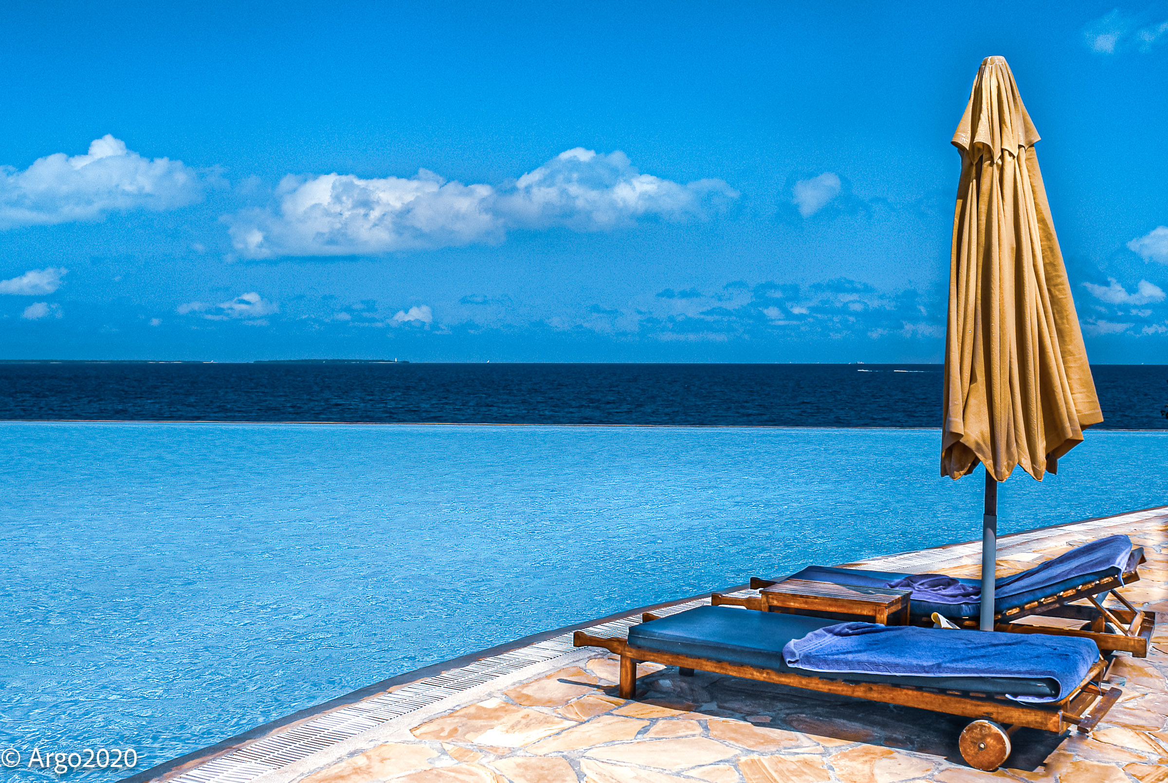 Acqua, dolce & salata