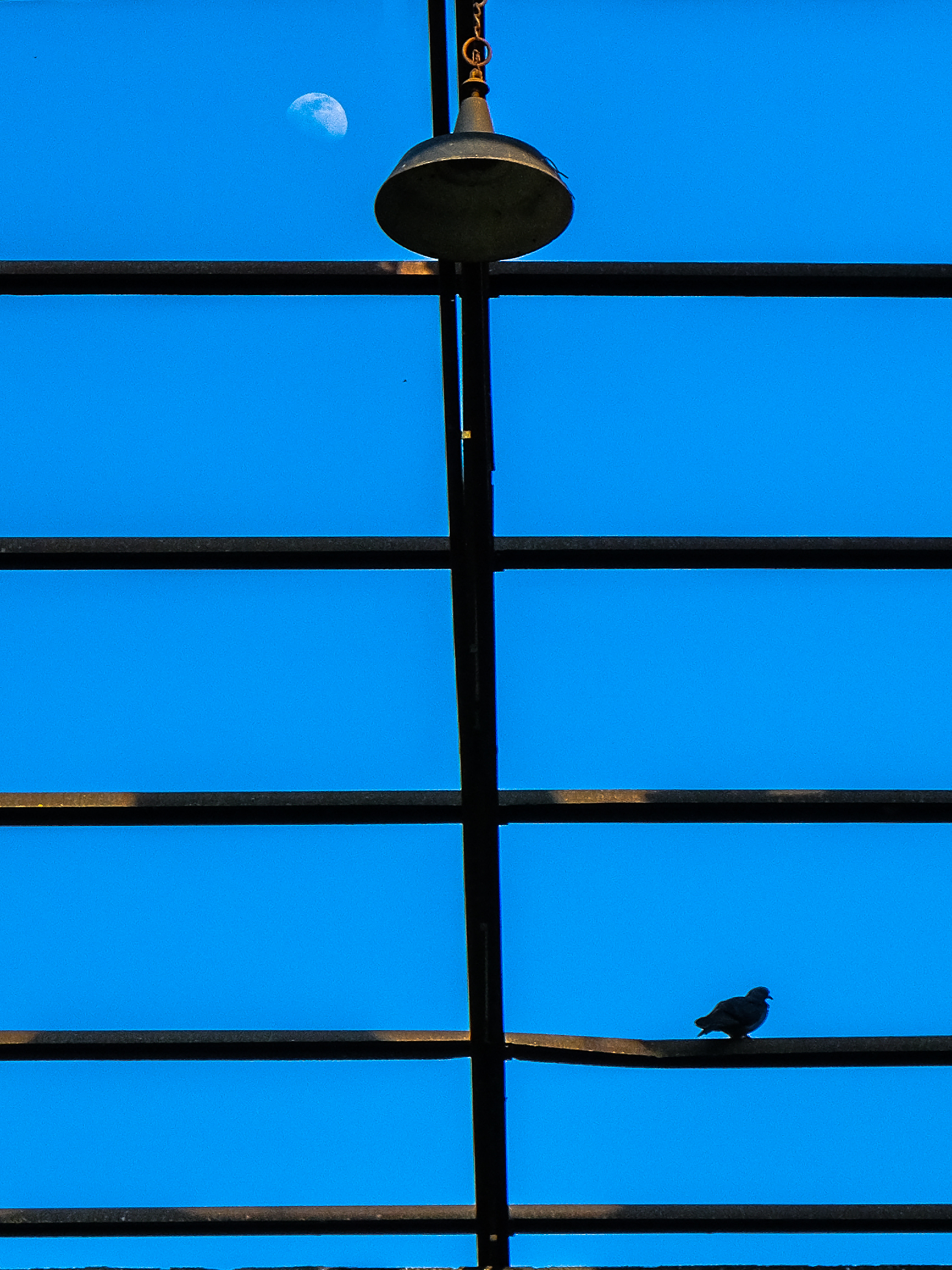 Preparing the flight plan...