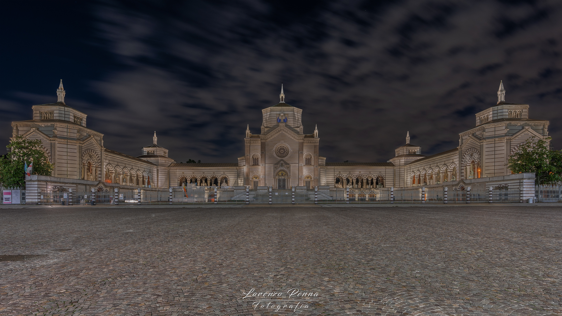 Cimitero monumentale