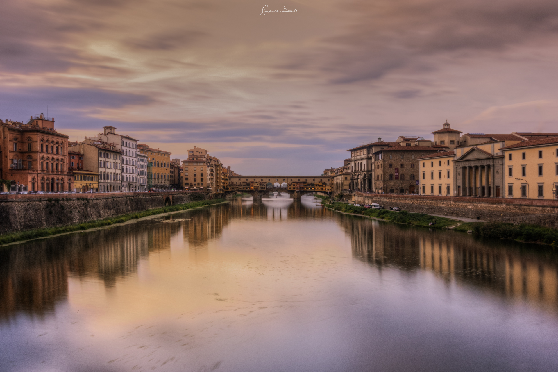 Ponte Vecchio