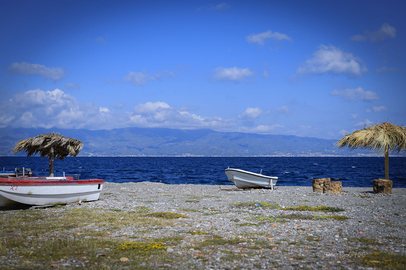 Ecstatic glimpses...