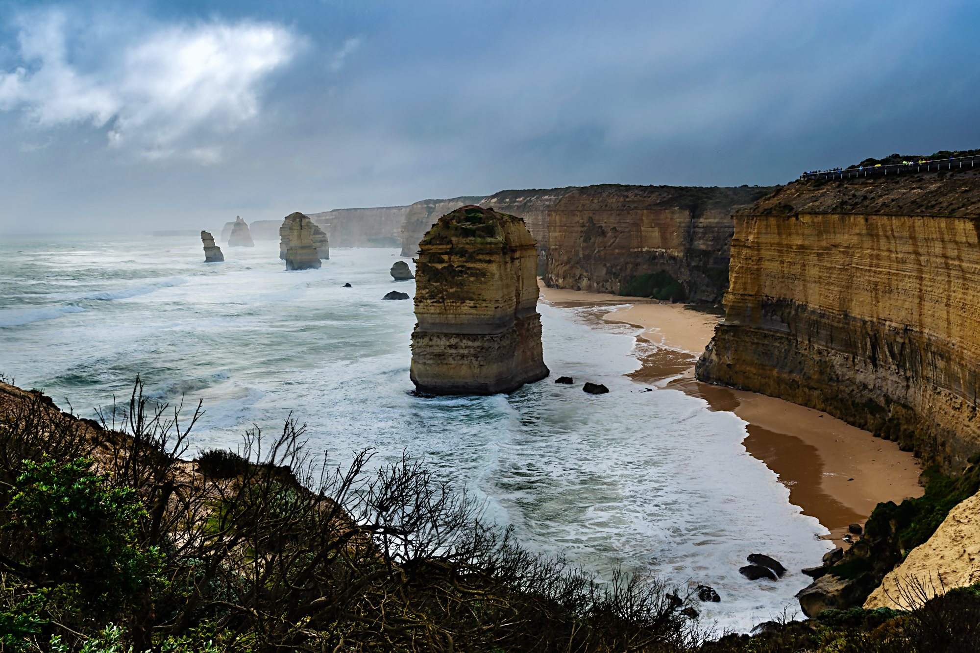 12 Apostoli - Australia