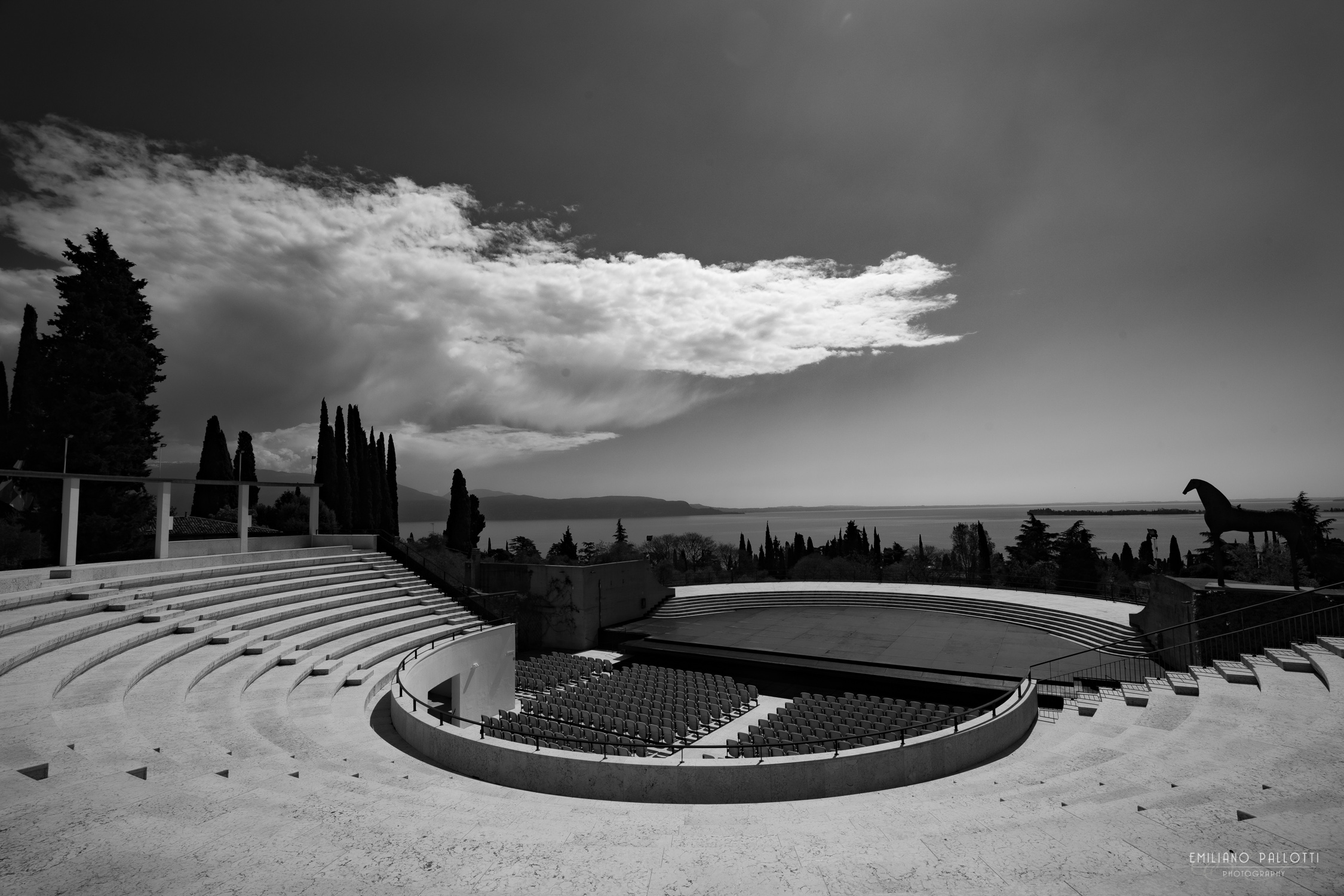 Teatro del Vittoriale
