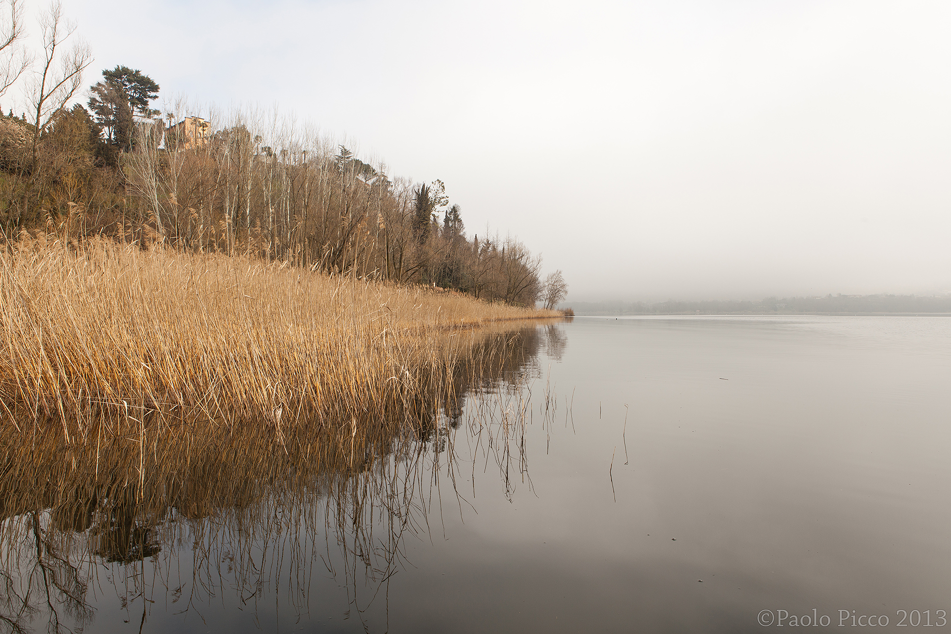 Lago di Varese