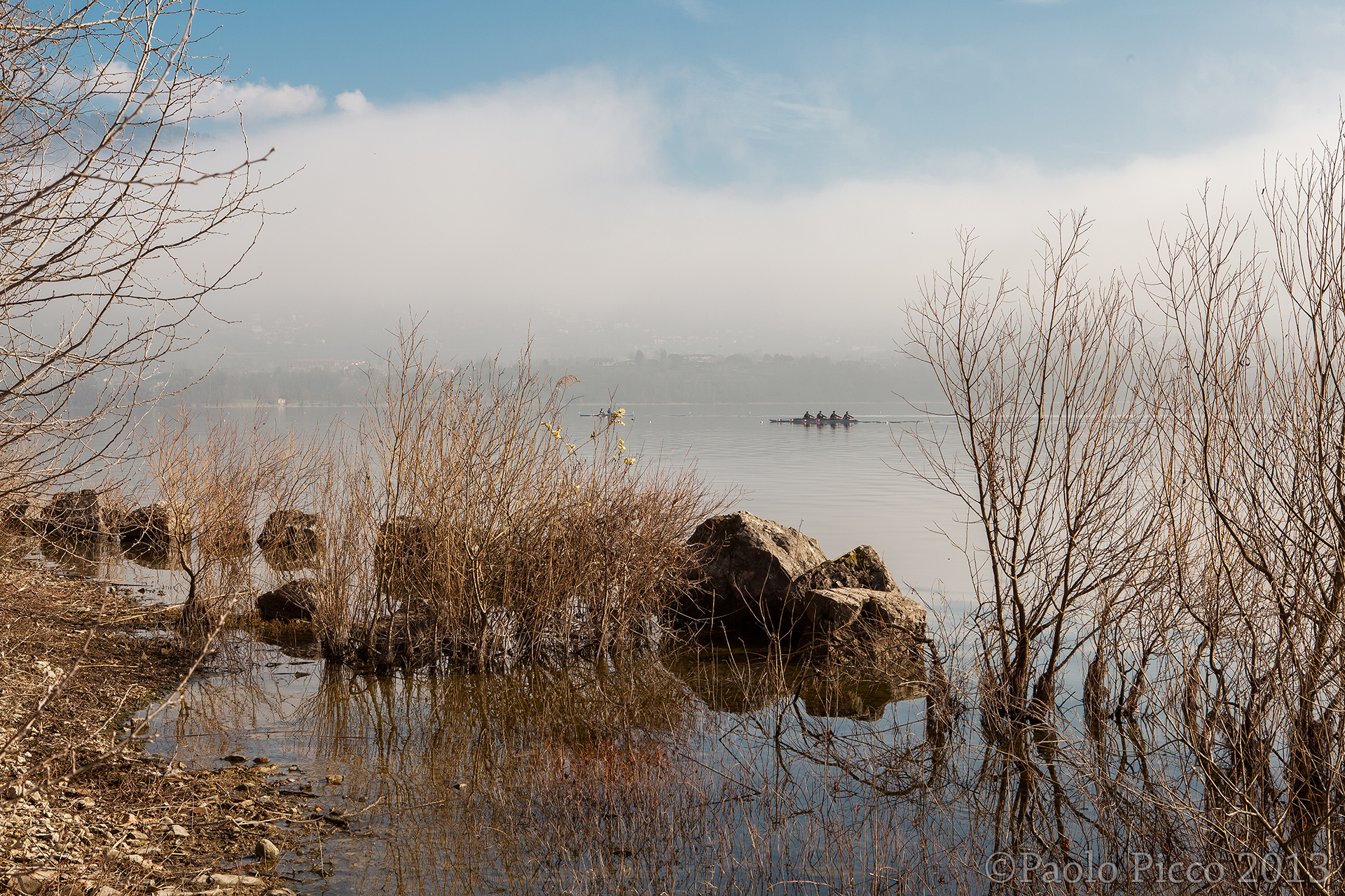 Lago di Varese