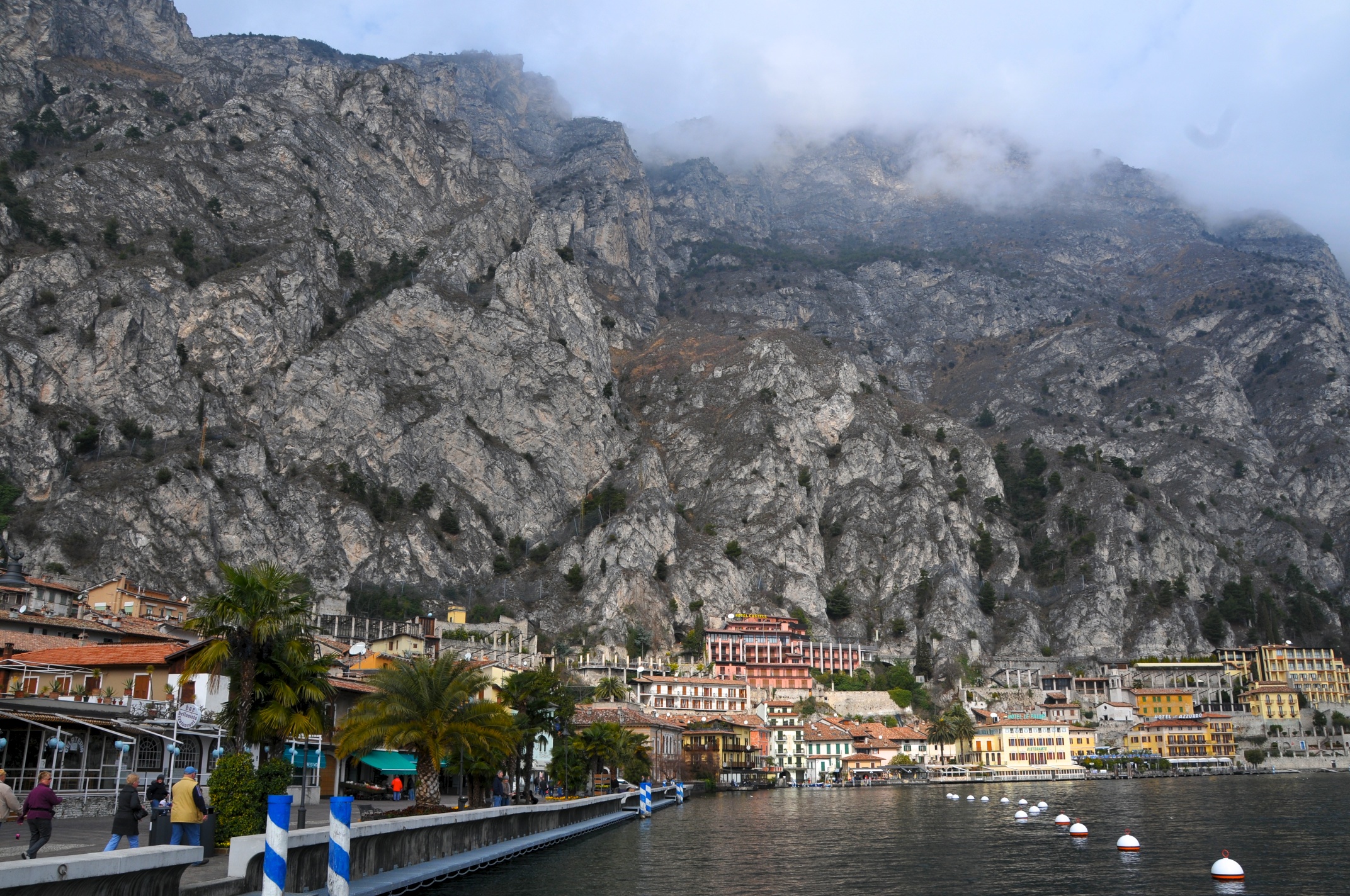 Limone sul Garda