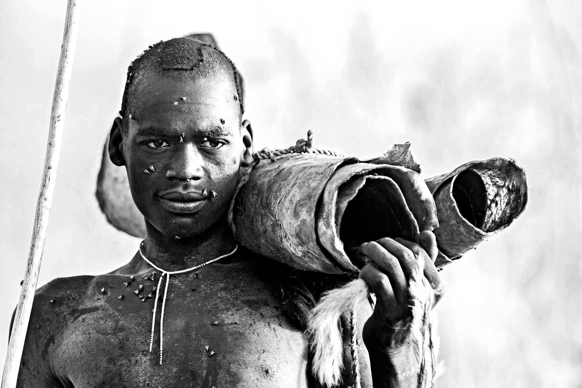 Il signore delle mosche