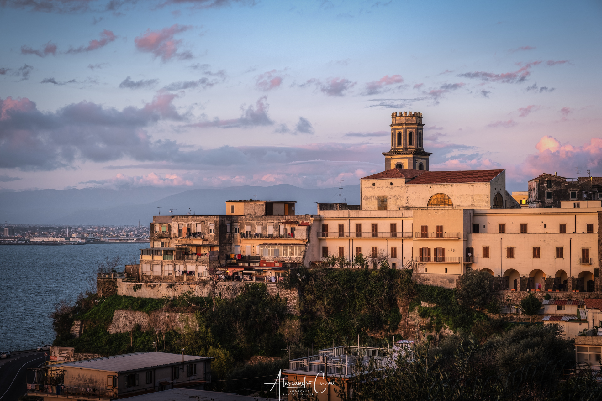 Basilica of Pozzano