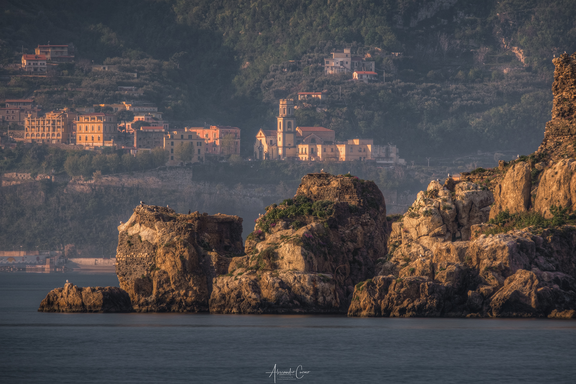 Rock of Hercules