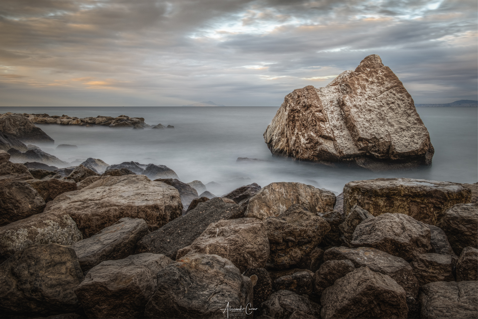 The Devil's Rock