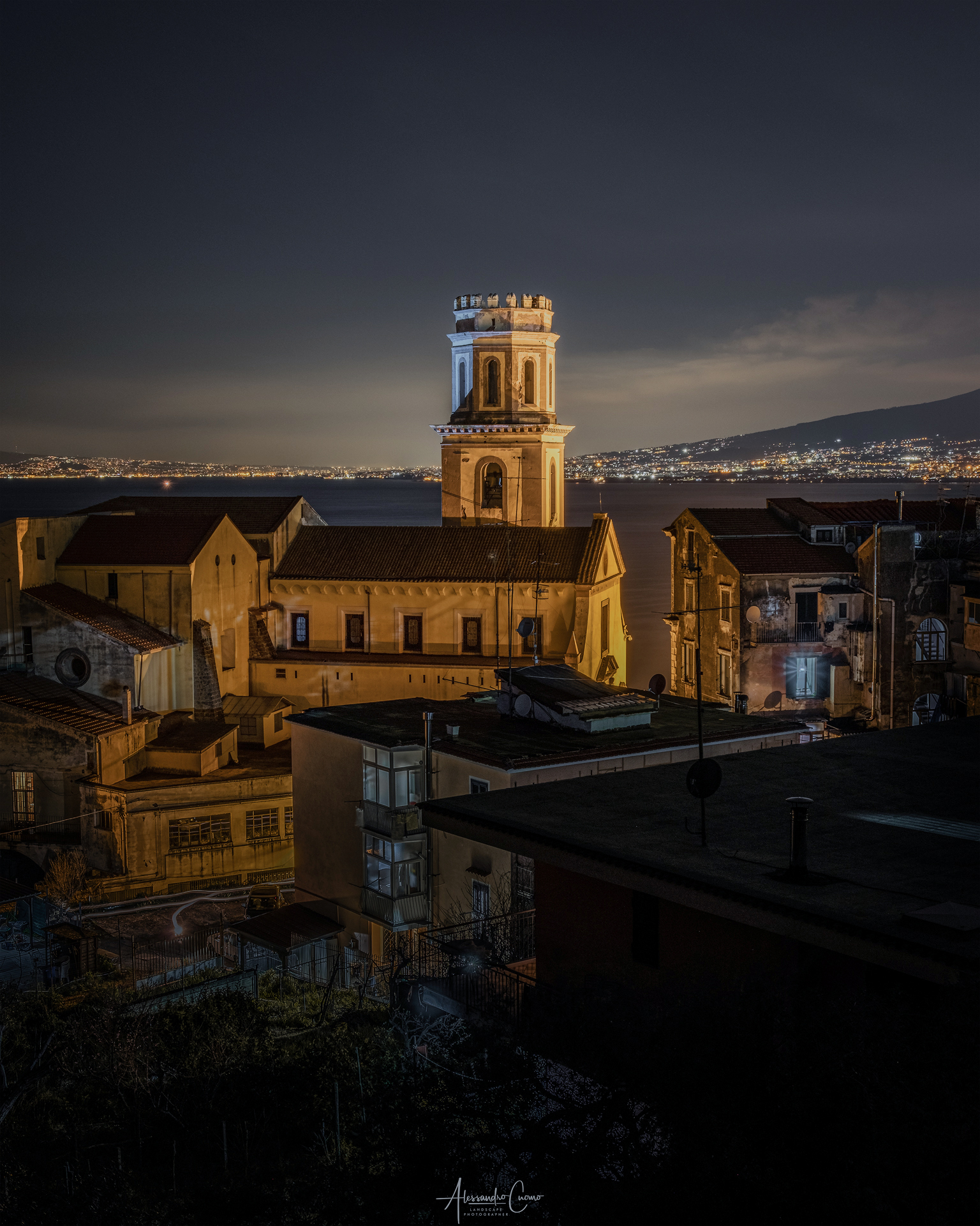 Basilica of Pozzano