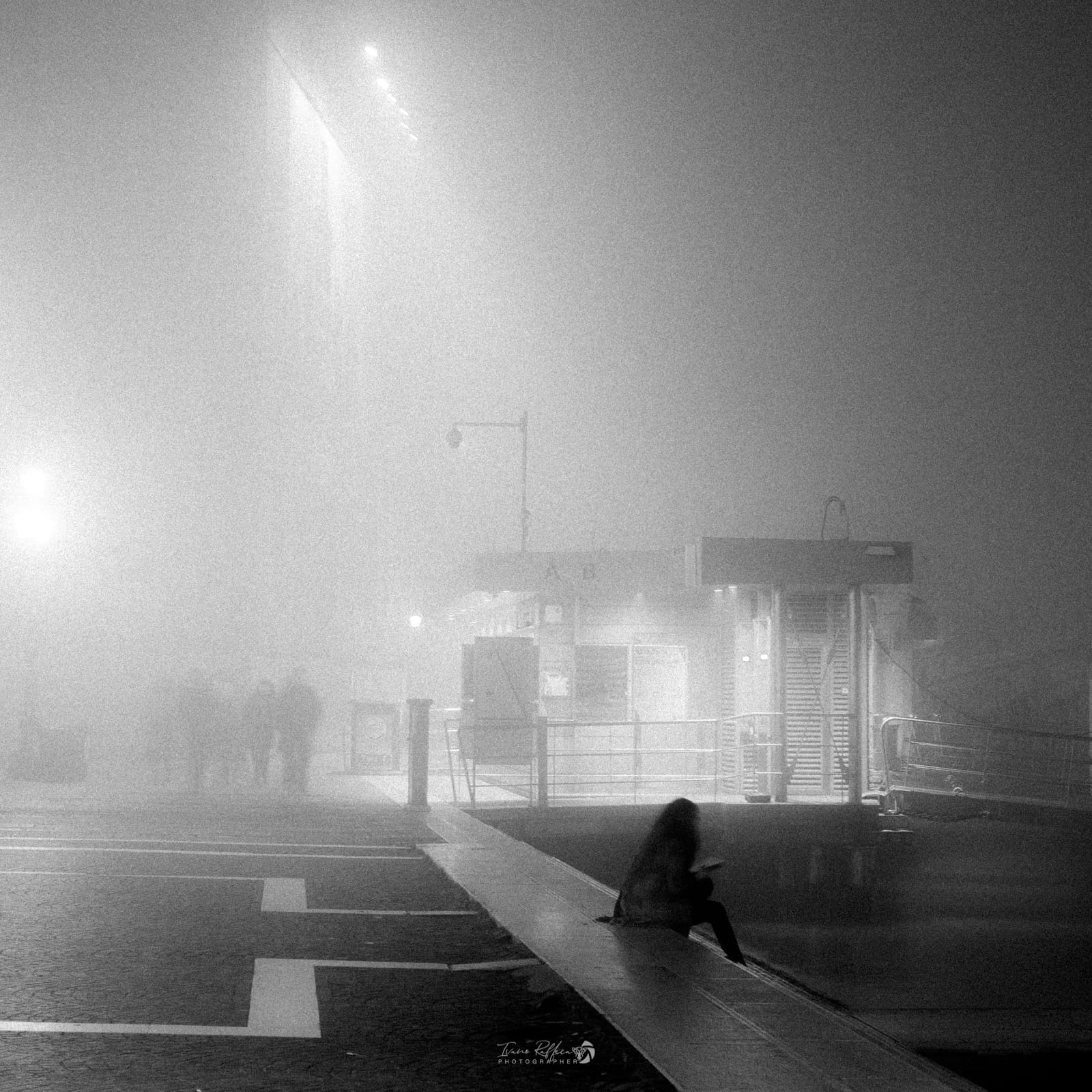 Notturno Veneziano 1