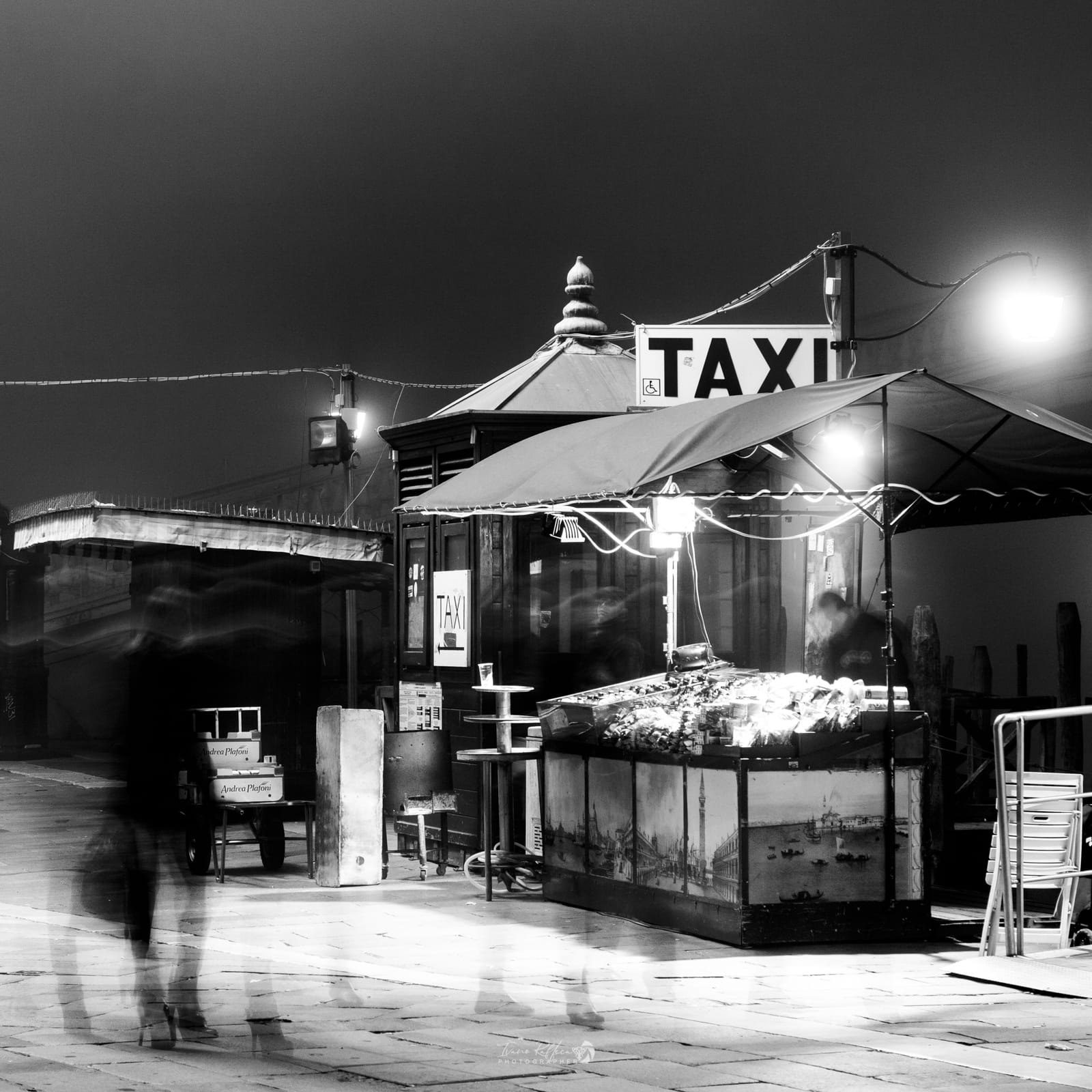 Notturno Veneziano 2