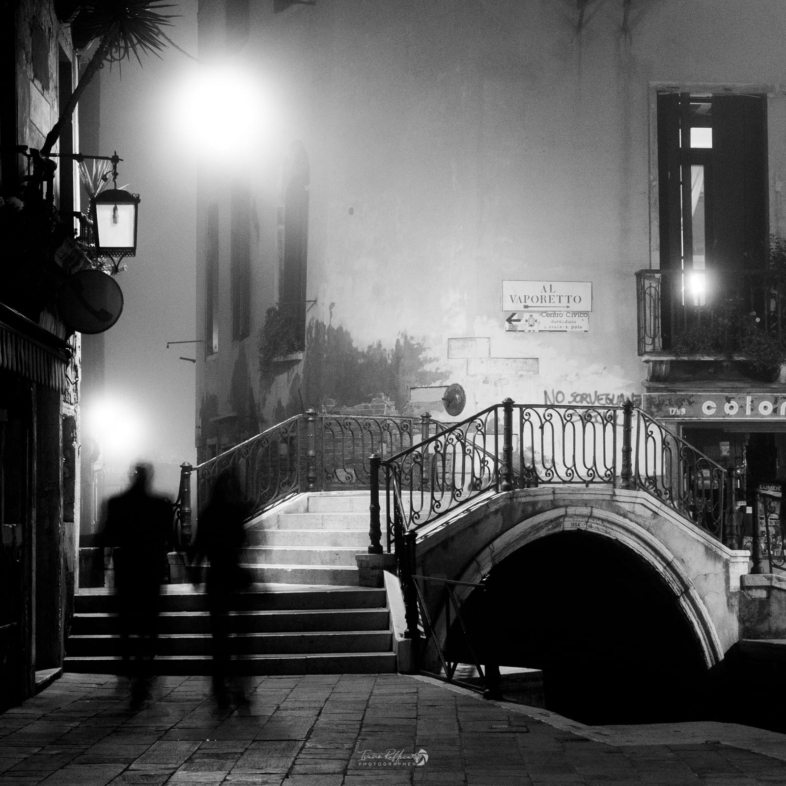 Notturno Veneziano 4