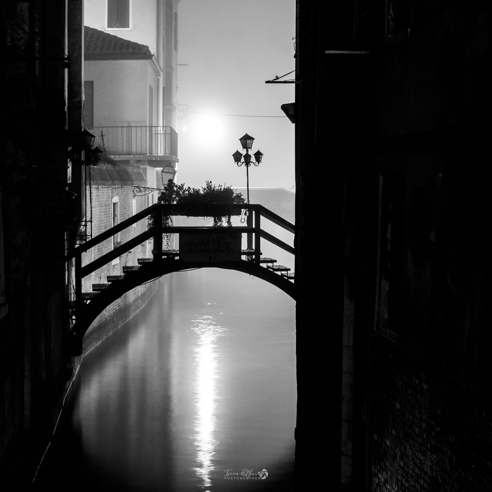 Notturno Veneziano 5