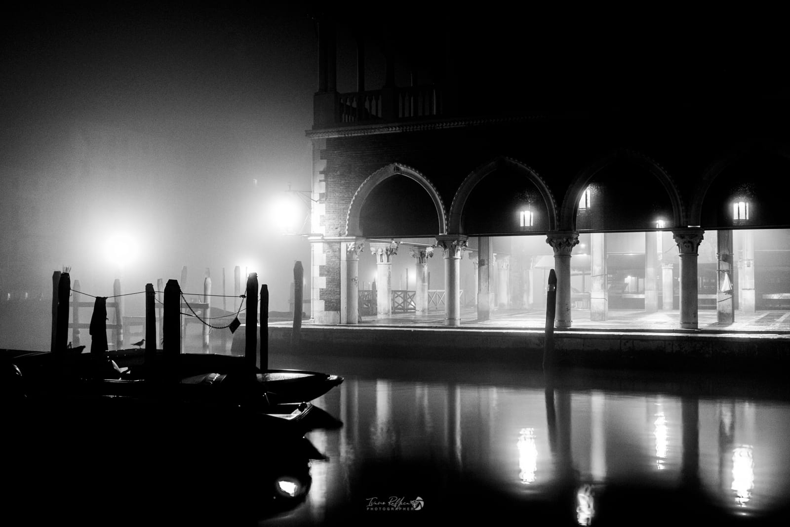 Notturno Veneziano 6